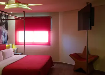 Hotel Hollywood hotel thumbnail 3