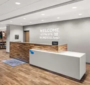 Hampton Inn & Suites Portland Tigard hotel detail image 3