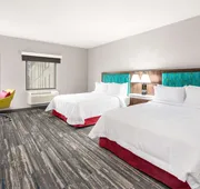 Hampton Inn & Suites Portland Tigard hotel detail image 5