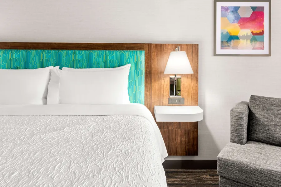 Hampton Inn & Suites Portland Tigard hotel detail image 6