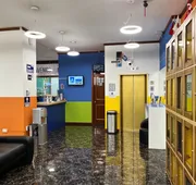Puebla Inn Express hotel detail image 3