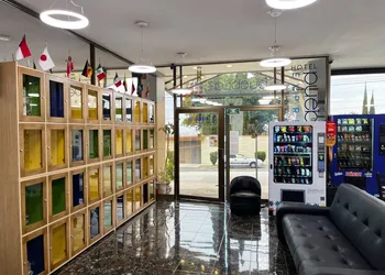 Puebla Inn Express hotel thumbnail 4
