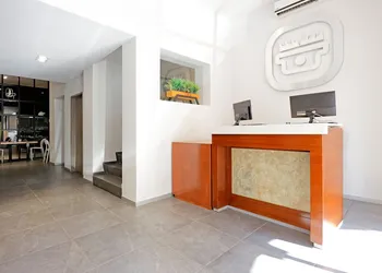 Hotel Olmeca Plaza hotel thumbnail 6