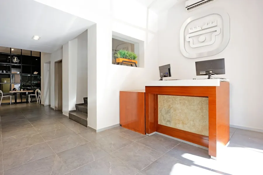 Hotel Olmeca Plaza hotel detail image 6