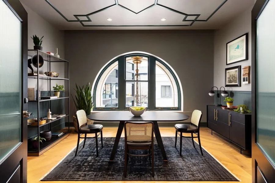 The Candler Hotel Atlanta, Curio Collection by Hilton hotel detail image 2