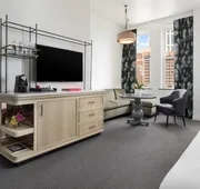 The Candler Hotel Atlanta, Curio Collection by Hilton hotel detail image 3