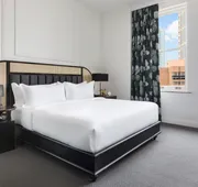 The Candler Hotel Atlanta, Curio Collection by Hilton hotel detail image 4