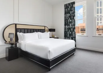 The Candler Hotel Atlanta, Curio Collection by Hilton hotel thumbnail 4
