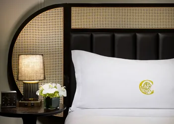 The Candler Hotel Atlanta, Curio Collection by Hilton hotel thumbnail 5