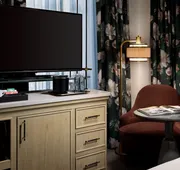 The Candler Hotel Atlanta, Curio Collection by Hilton hotel detail image 7