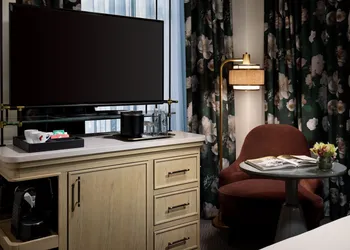 The Candler Hotel Atlanta, Curio Collection by Hilton hotel thumbnail 7