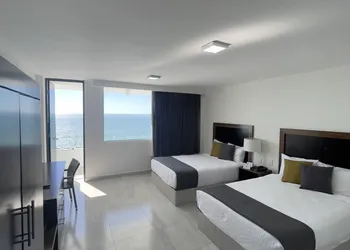 Hotel Hacienda Mazatlán hotel thumbnail 5
