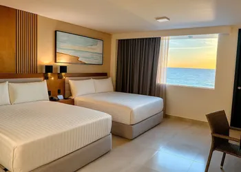 Hotel Hacienda Mazatlán hotel thumbnail 6