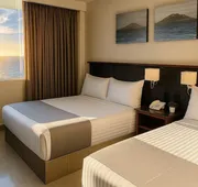 Hotel Hacienda Mazatlán hotel detail image 7