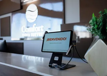 Comfort Inn & Suites Los Cabos hotel thumbnail 5