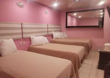 Hotel Esperanza hotel thumbnail 3