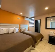 Hotel Esperanza hotel detail image 4