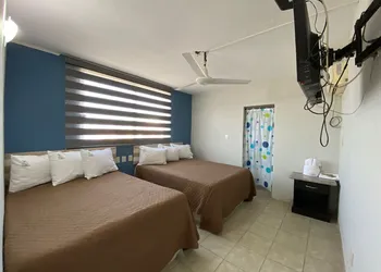 Hotel Esperanza hotel thumbnail 5