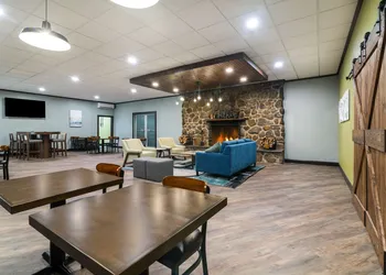 Best Western Plymouth Inn-White Mountains hotel thumbnail 3