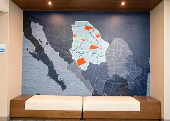 Holiday Inn Express Hotel & Suites Cd. Juarez - Las Misiones by IHG hotel thumbnail 3