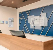 Holiday Inn Express Hotel & Suites Cd. Juarez - Las Misiones by IHG hotel detail image 4