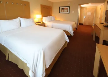 Holiday Inn Express Hotel & Suites Cd. Juarez - Las Misiones by IHG hotel thumbnail 5