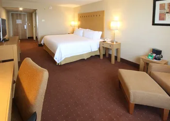 Holiday Inn Express Hotel & Suites Cd. Juarez - Las Misiones by IHG hotel thumbnail 6