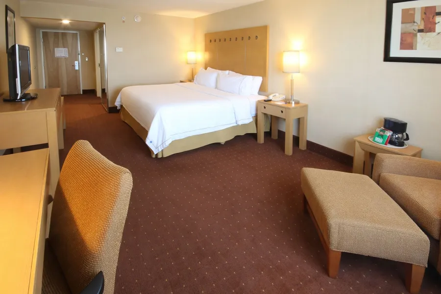 Holiday Inn Express Hotel & Suites Cd. Juarez - Las Misiones by IHG hotel detail image 6