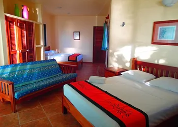 Margarita del Sol Costa Maya hotel thumbnail 3