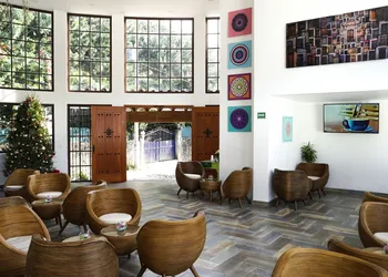 Hotel Las Puertas de Tepoztlan hotel thumbnail 2
