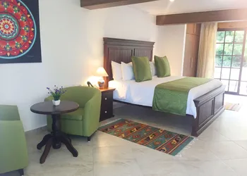 Hotel Las Puertas de Tepoztlan hotel thumbnail 4