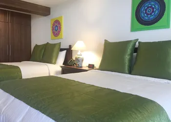 Hotel Las Puertas de Tepoztlan hotel thumbnail 5