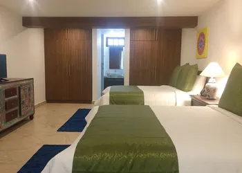 Hotel Las Puertas de Tepoztlan hotel thumbnail 6