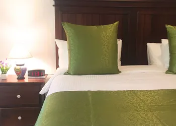 Hotel Las Puertas de Tepoztlan hotel thumbnail 7