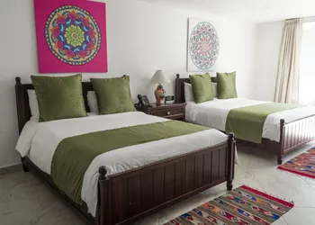 Hotel Las Puertas de Tepoztlan hotel thumbnail 8