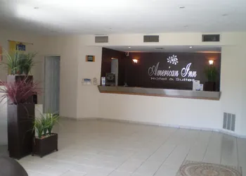 American Inn Hotel & Suites Hidalgo del Parral hotel thumbnail 2