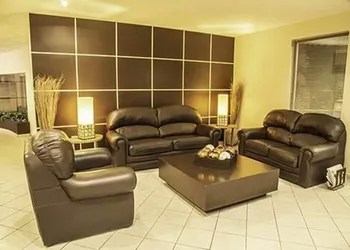 American Inn Hotel & Suites Hidalgo del Parral hotel thumbnail 3