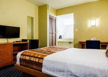 American Inn Hotel & Suites Hidalgo del Parral hotel thumbnail 6