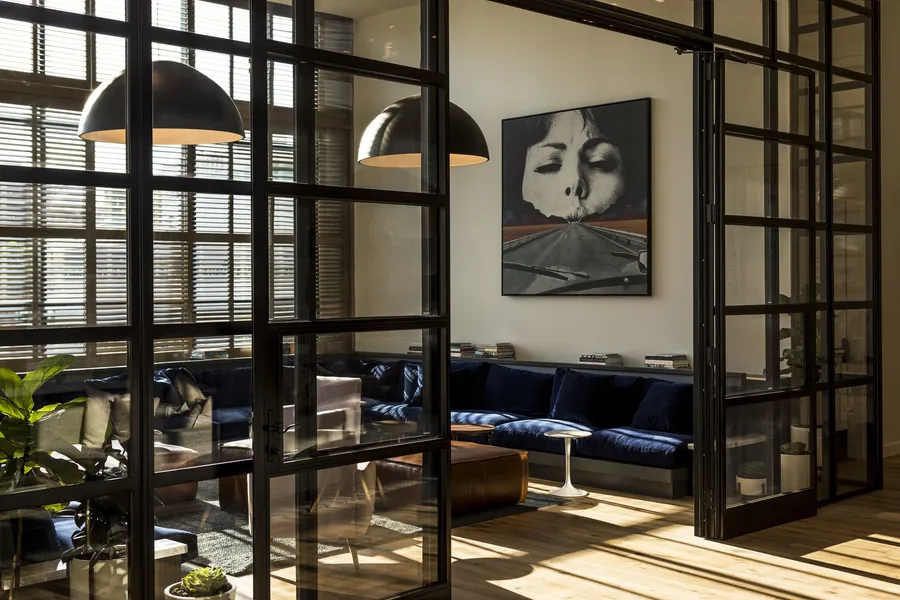 Kimpton Everly Hotel Hollywood by IHG hotel detail image 2