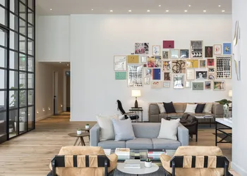 Kimpton Everly Hotel Hollywood by IHG hotel thumbnail 4
