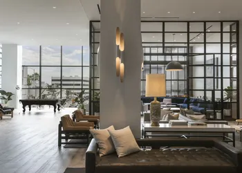 Kimpton Everly Hotel Hollywood by IHG hotel thumbnail 5