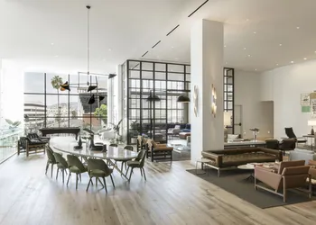 Kimpton Everly Hotel Hollywood by IHG hotel thumbnail 6