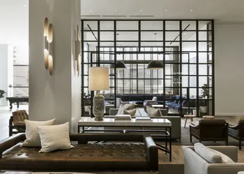Kimpton Everly Hotel Hollywood by IHG hotel thumbnail 7