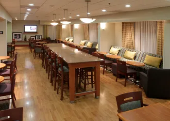 Hampton Inn by Hilton Monterrey/Galerías-Obispado hotel thumbnail 2