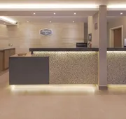 Hampton Inn by Hilton Monterrey/Galerías-Obispado hotel detail image 3