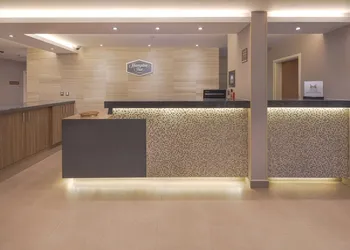 Hampton Inn by Hilton Monterrey/Galerías-Obispado hotel thumbnail 3