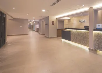 Hampton Inn by Hilton Monterrey/Galerías-Obispado hotel thumbnail 4