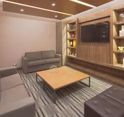 Hampton Inn by Hilton Monterrey/Galerías-Obispado hotel detail image 5