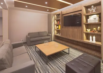 Hampton Inn by Hilton Monterrey/Galerías-Obispado hotel thumbnail 5