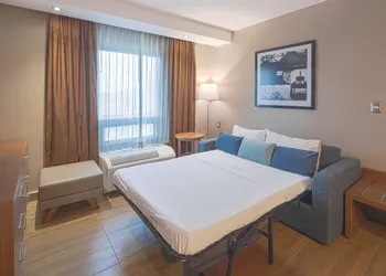Hampton Inn by Hilton Monterrey/Galerías-Obispado hotel thumbnail 6
